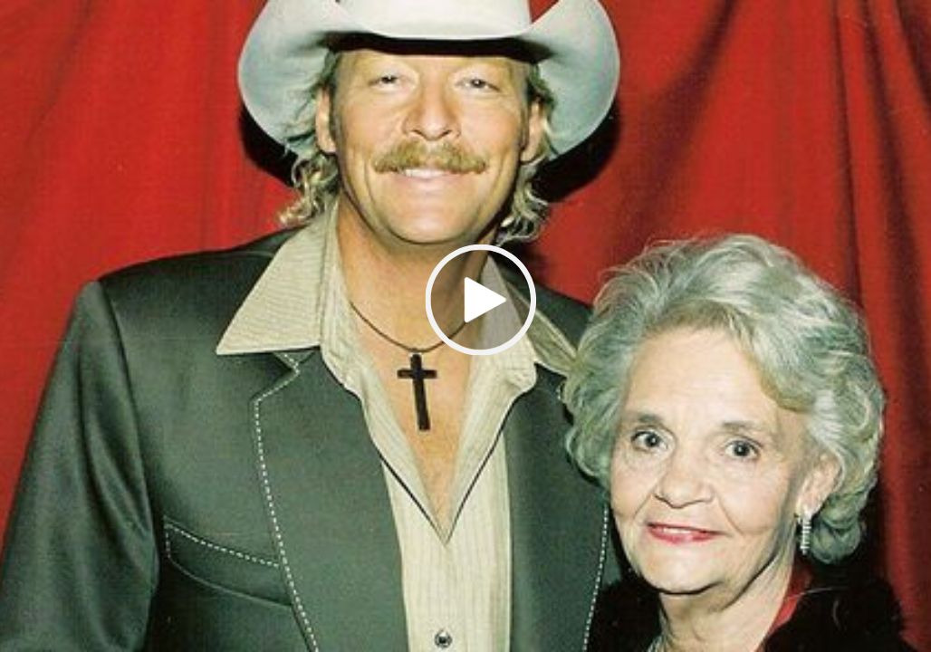 Alan Jackson – Where Her Heart Has Always Been