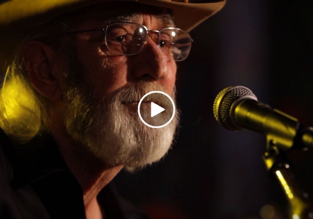 Don Williams – Sing Me Back Home