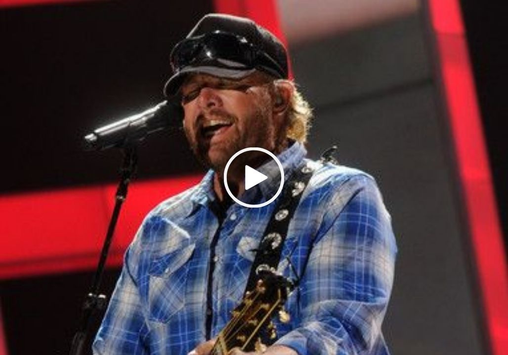 Toby Keith – Beers Ago