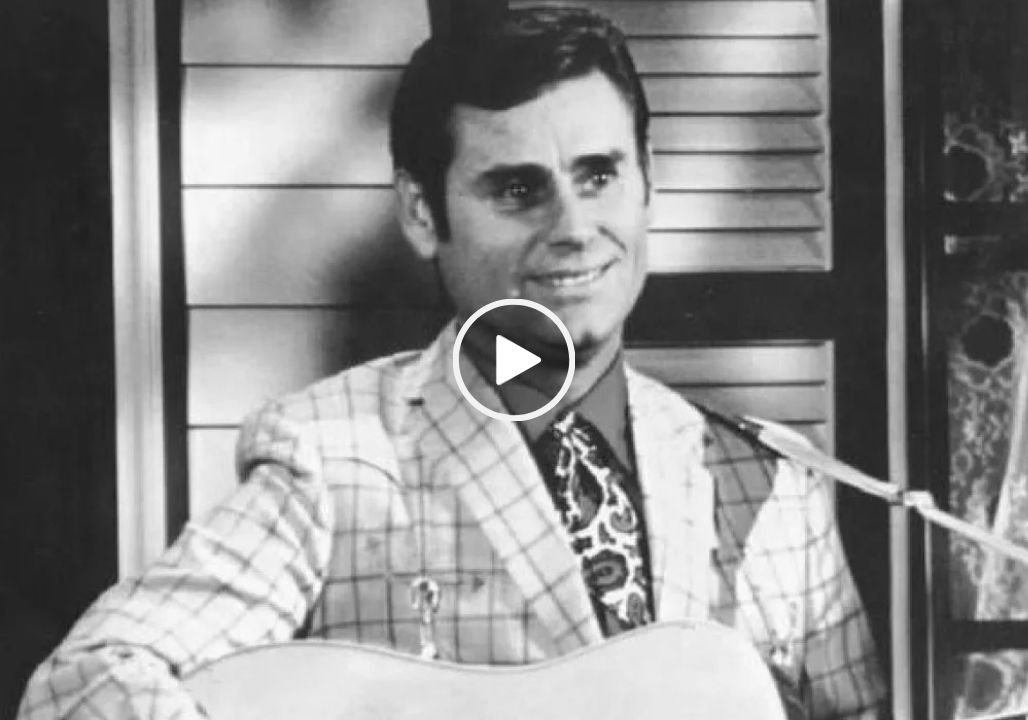 George Jones – If Drinkin’ Don’t Kill Me