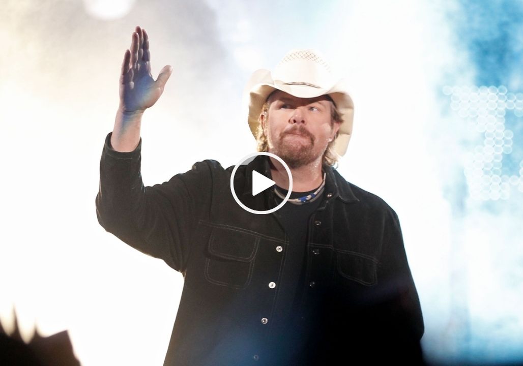 Toby Keith – She’s Gonna Get It