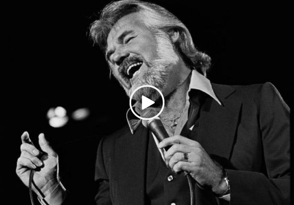 Kenny Rogers – I Prefer the Moonlight