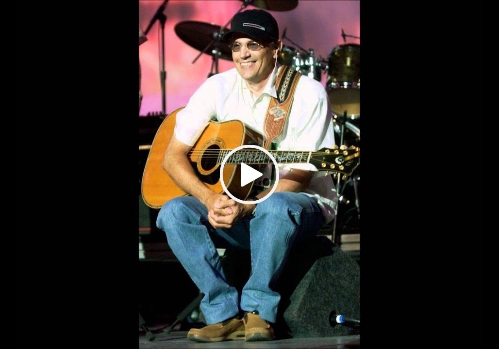 George Strait – Nobody in His Right Mind Would’ve Left Her