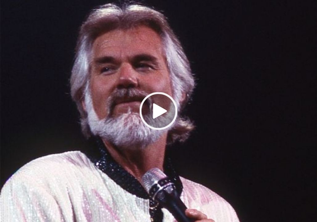 Kenny Rogers – Buy Me A Rose