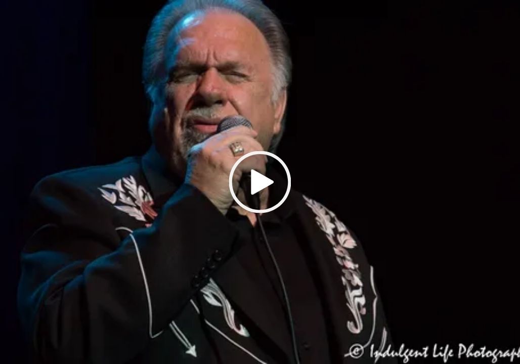 Gene Watson – Paper Rosie