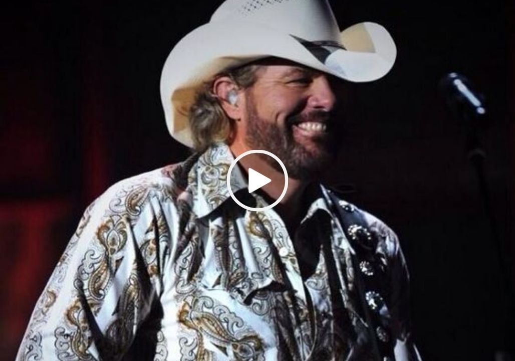 Toby Keith – No Honor Among Thieves