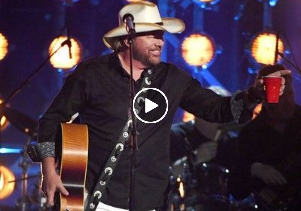 Toby Keith – That’s Not How It Is