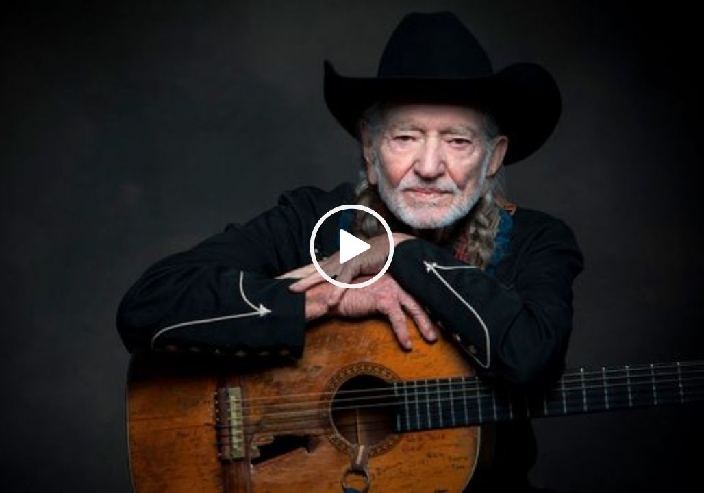 Willie Nelson – Just Breathe