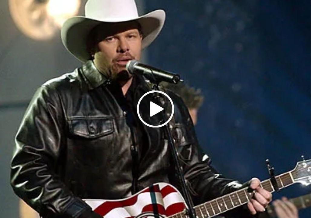 Toby Keith – What’s Up Cuz