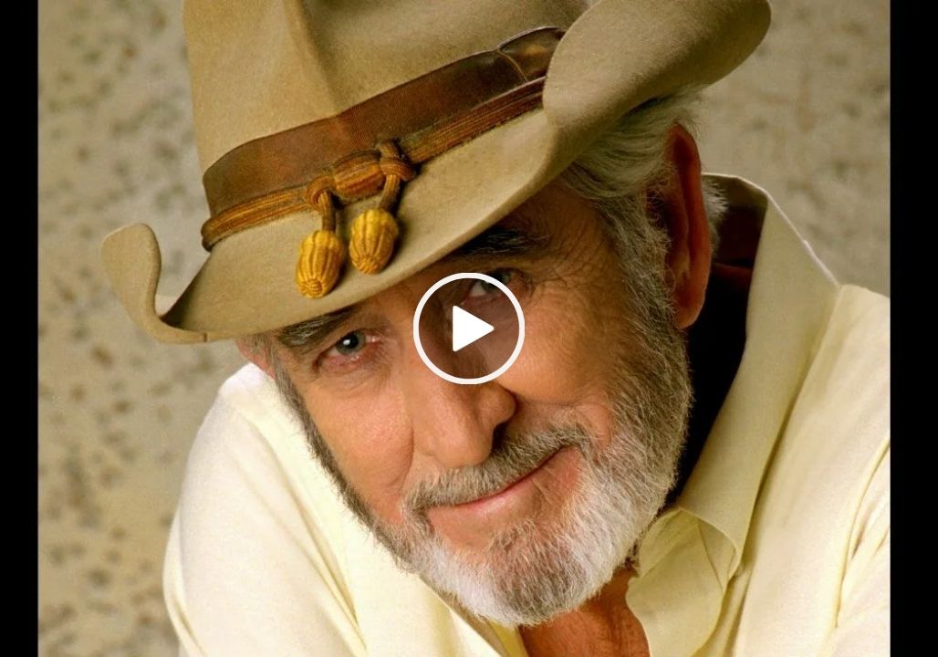 Don Williams – I’ve Been Loved By the Best