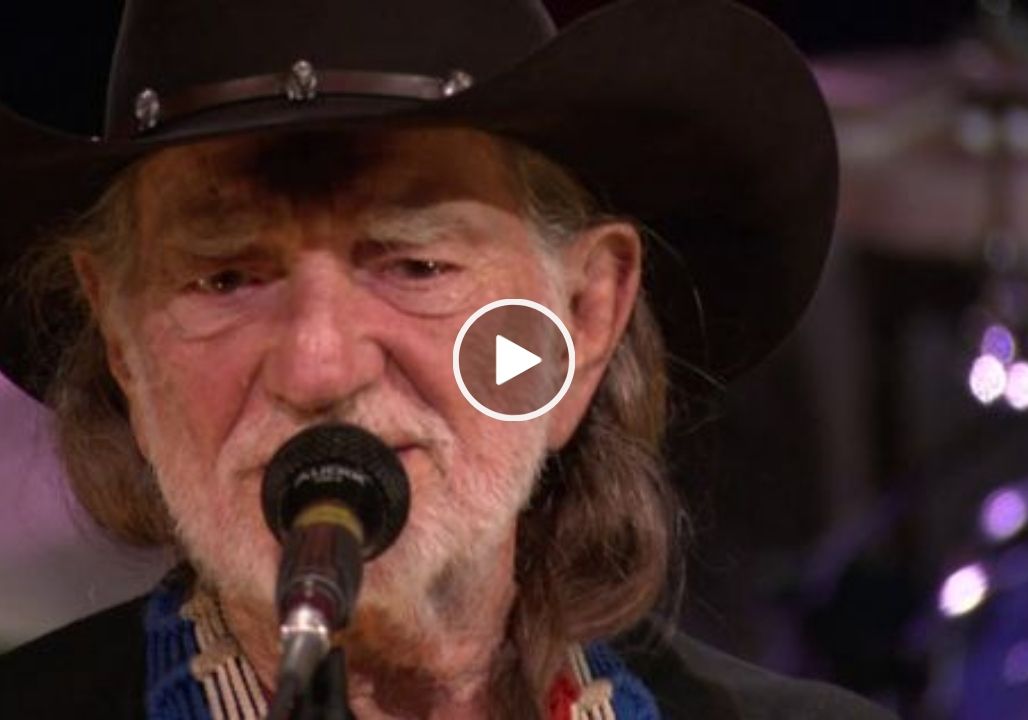 Willie Nelson – Always On My Mind