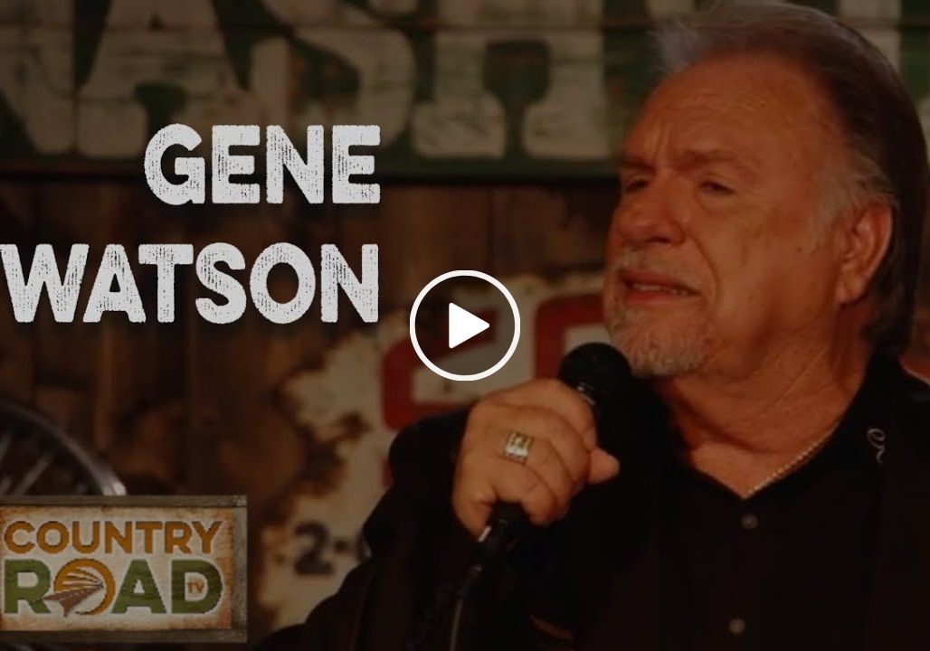 Gene Watson – I Don’t Need A Thing At All