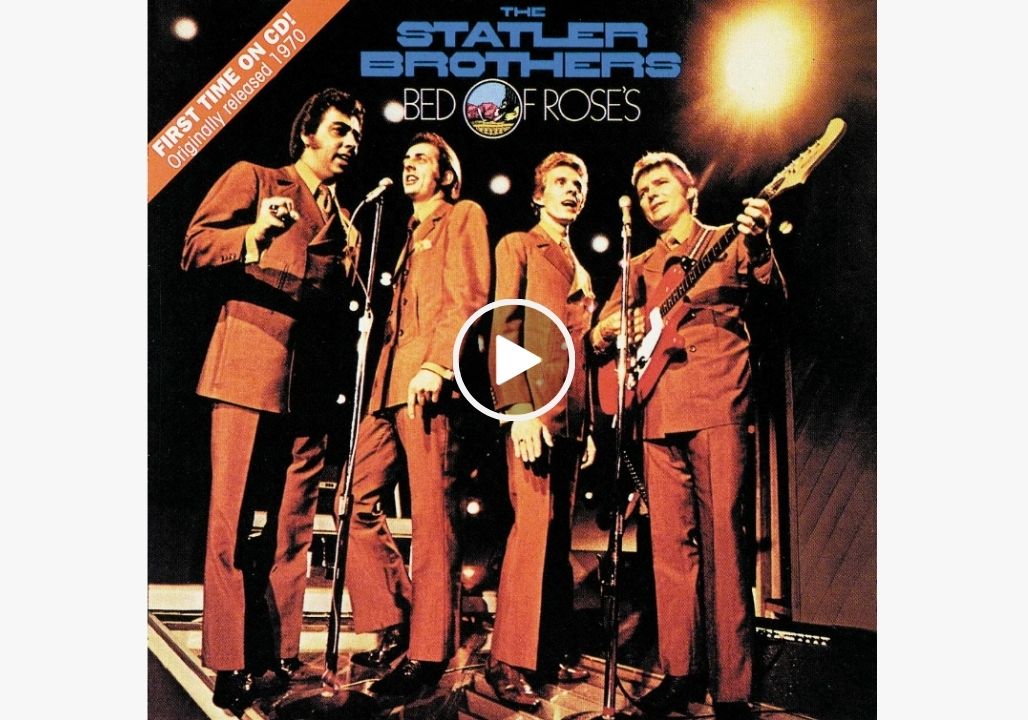 Statler Brothers – New York City