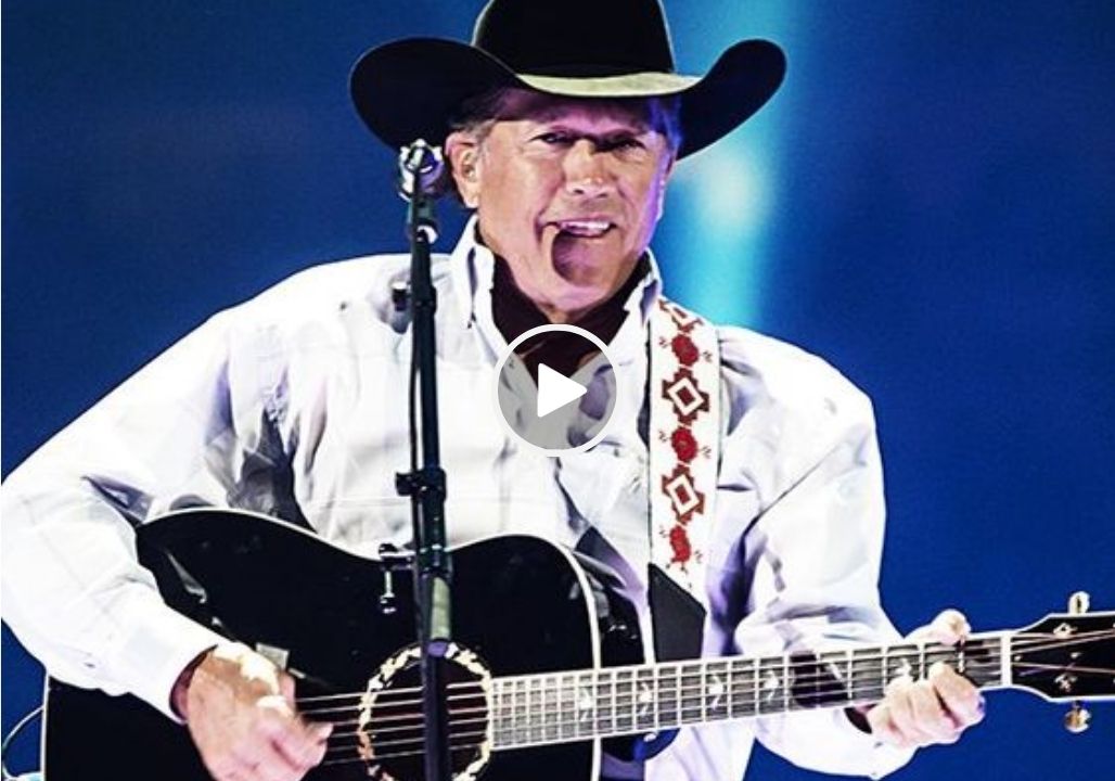 George Strait – Troubadour