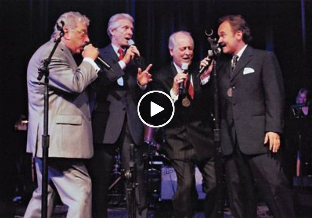 The Statler Brothers – Maple Street Memories