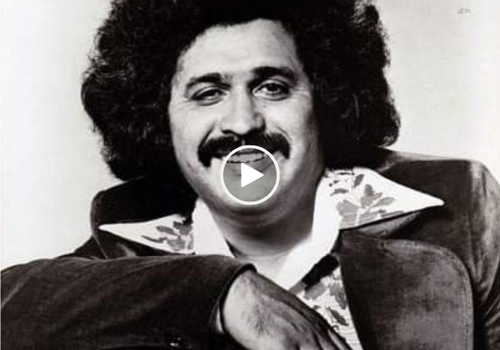 Freddy Fender – I Can’t Stop Loving You