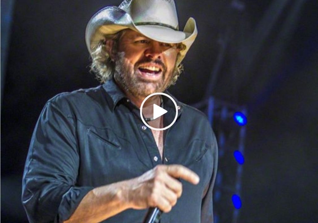 Toby Keith – Heart To Heart