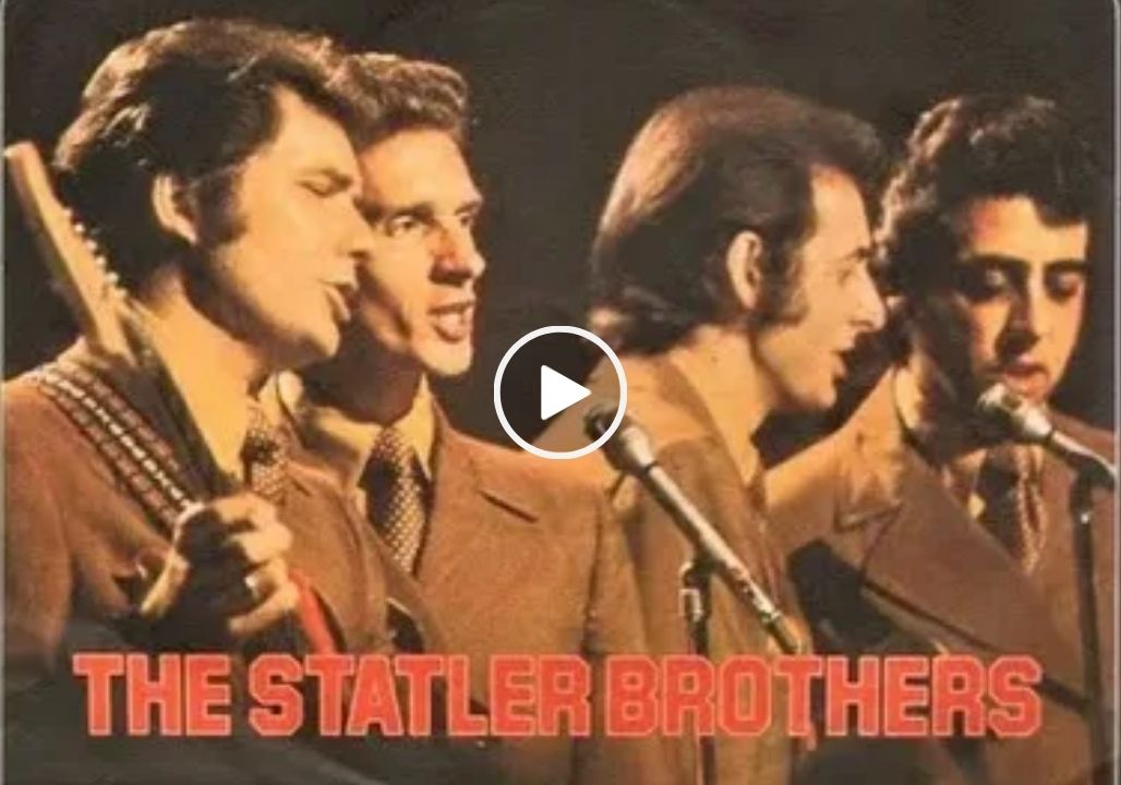 The Statler Brothers – The Movies, Comedy, Thank You World