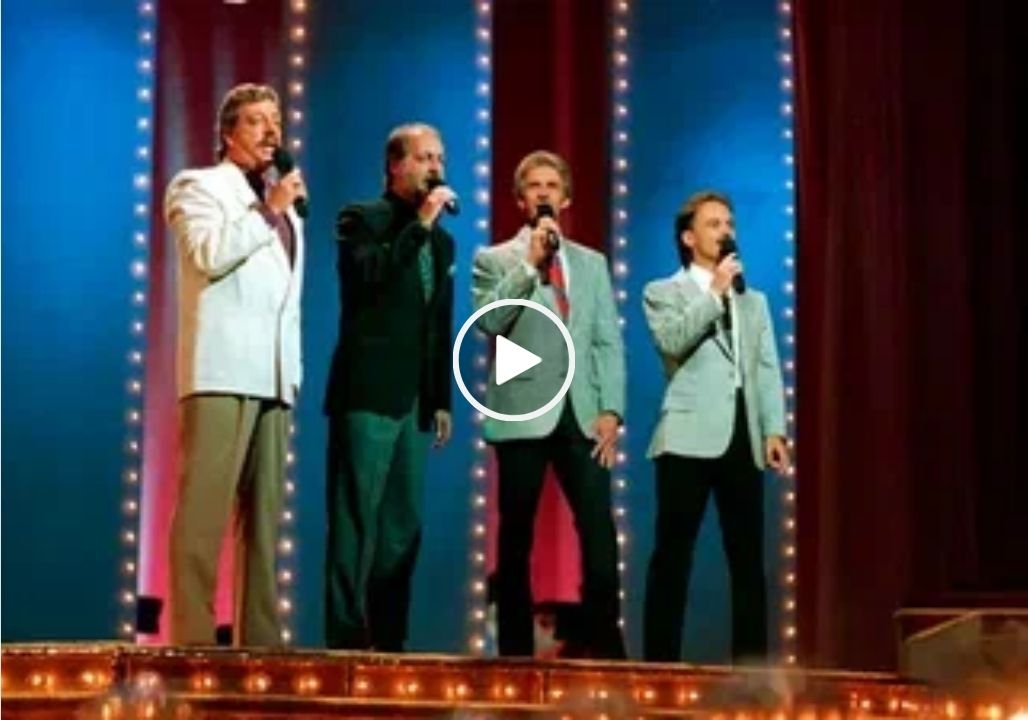 The Statler Brothers – The Official Historian on Shirley Jean Berrell