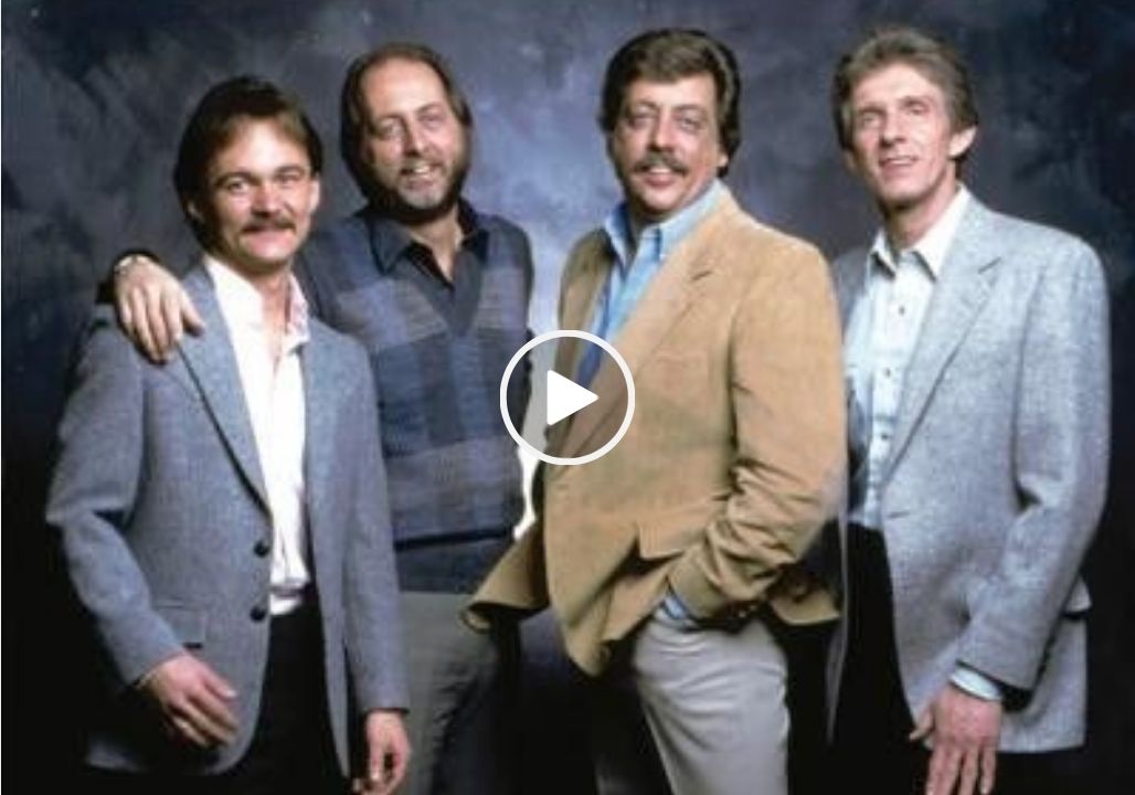 The Statler Brothers – You Can’t Have Your Kate and Edith Too