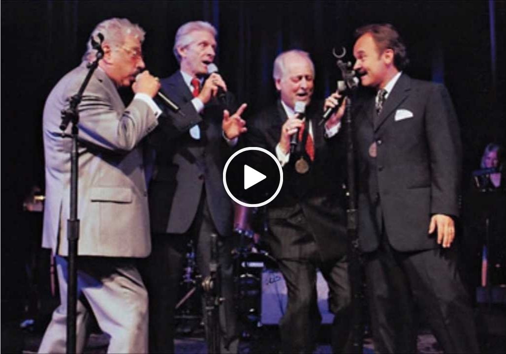 The Statler Brothers – How Are Things In Clay, Kentucky