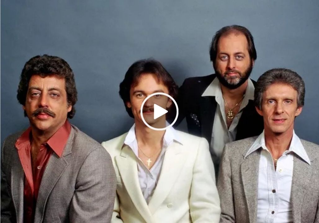 The Statler Brothers – Do You Know You Are My Sunshine