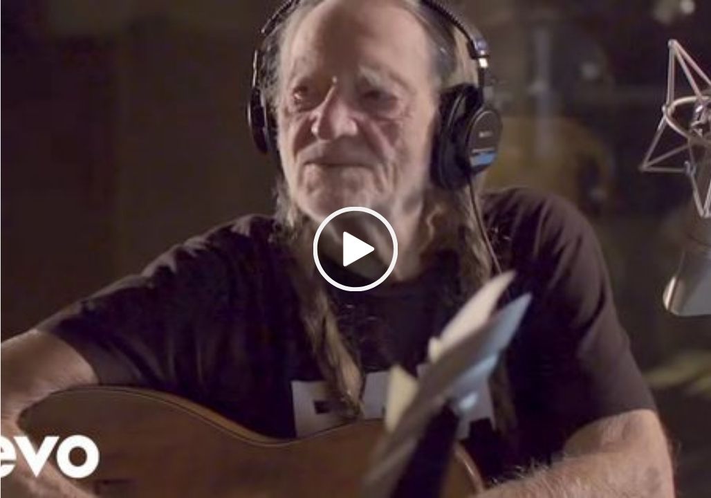 Willie Nelson – Me and You (Official Video)