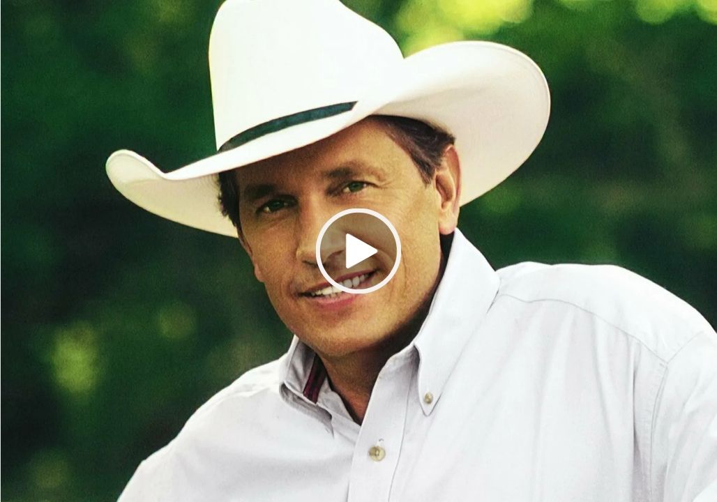 George Strait – Heartland