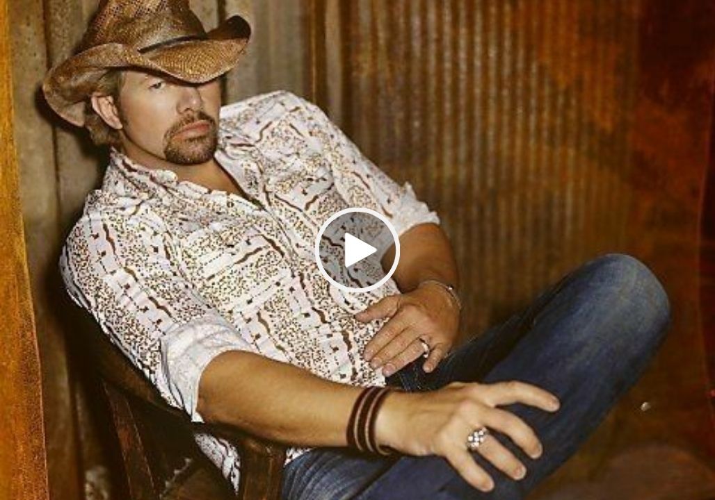 Toby Keith – Gypsy Driftin