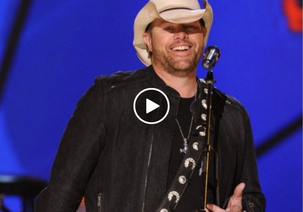 Toby Keith – Wish I Didn’t Know Now