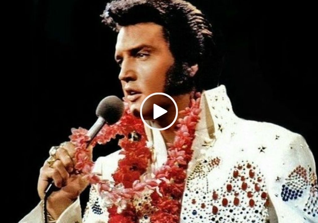 Elvis Presley –  Loving Arms