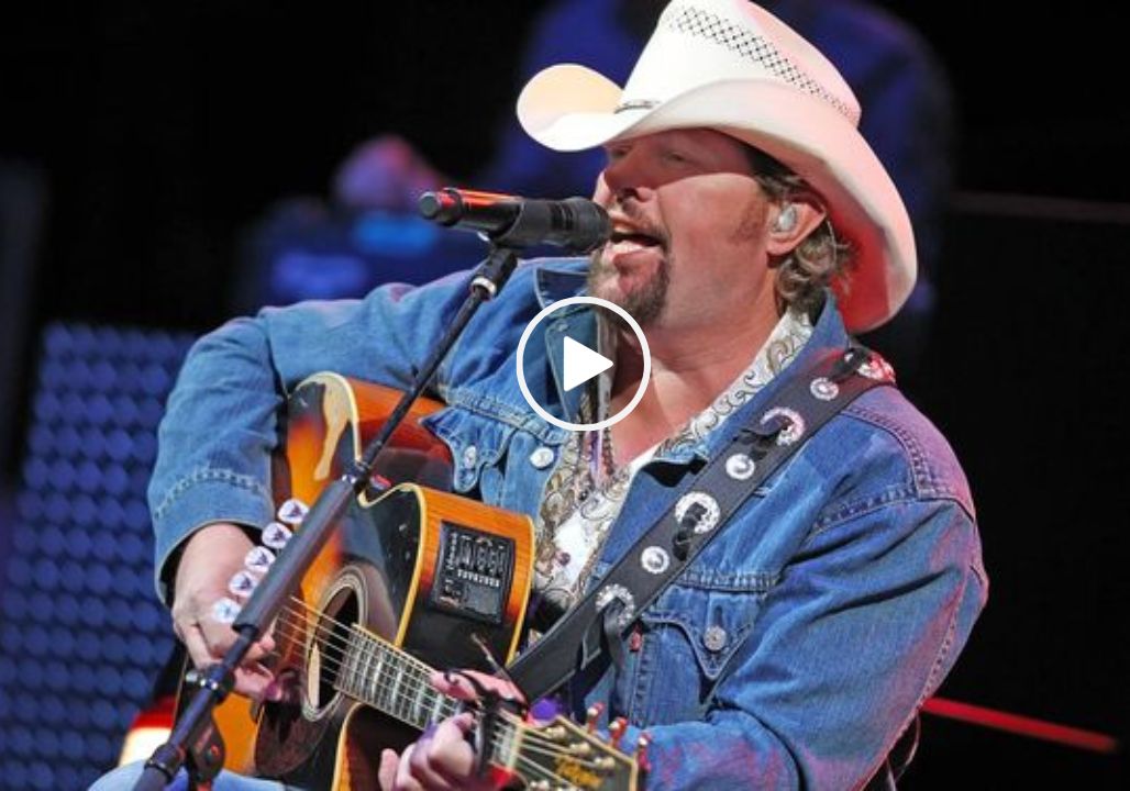 Toby Keith – Cold Beer Country