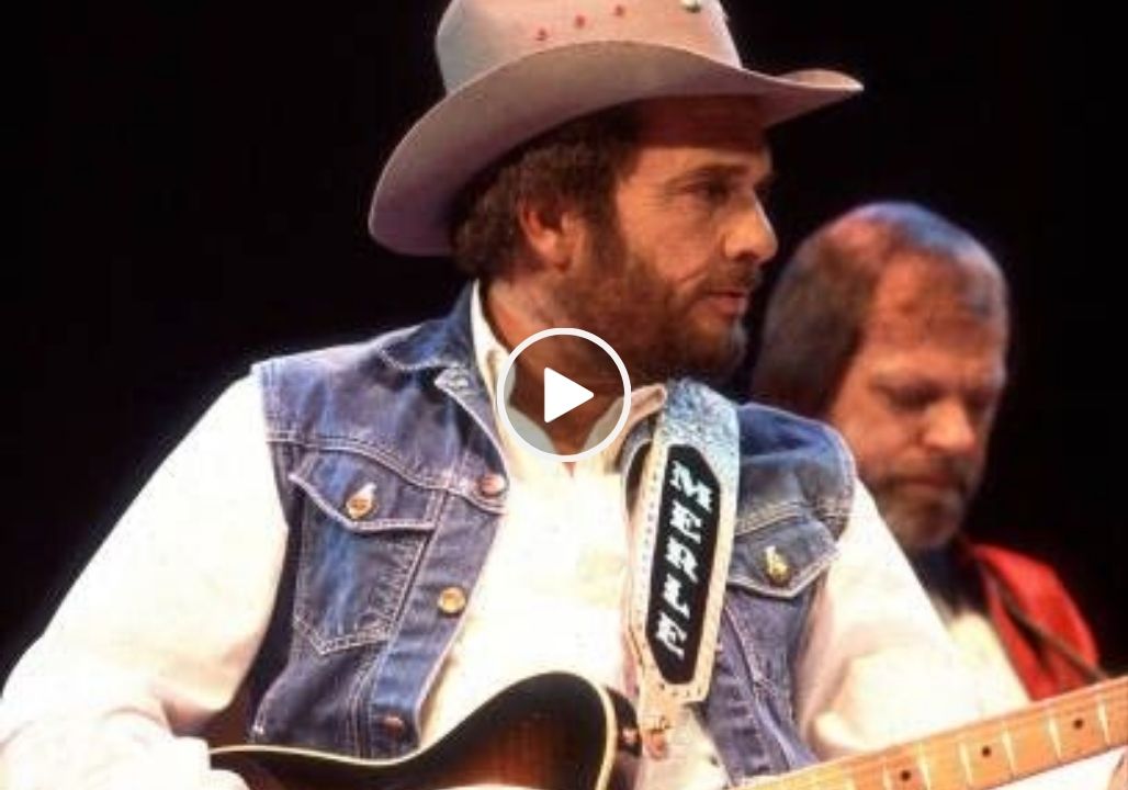 Merle Haggard – A Better Love Next Time