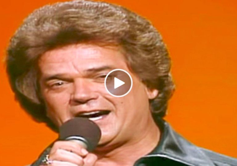 Conway Twitty – Don’t Take It Away