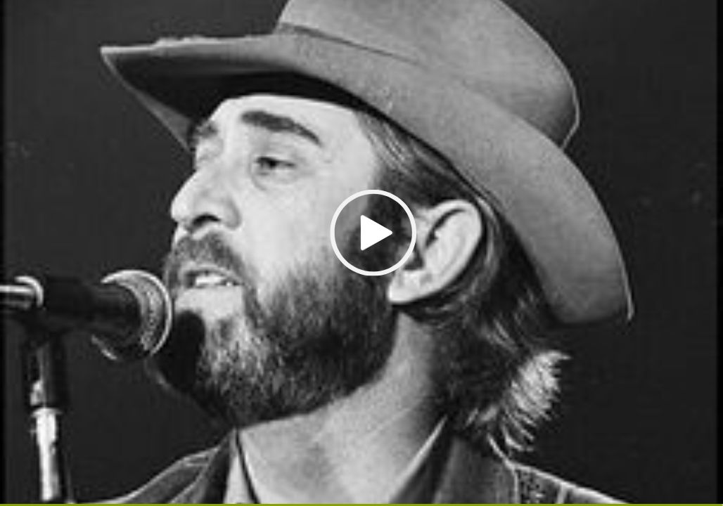 Don Williams – Some Broken Hearts Never Mend