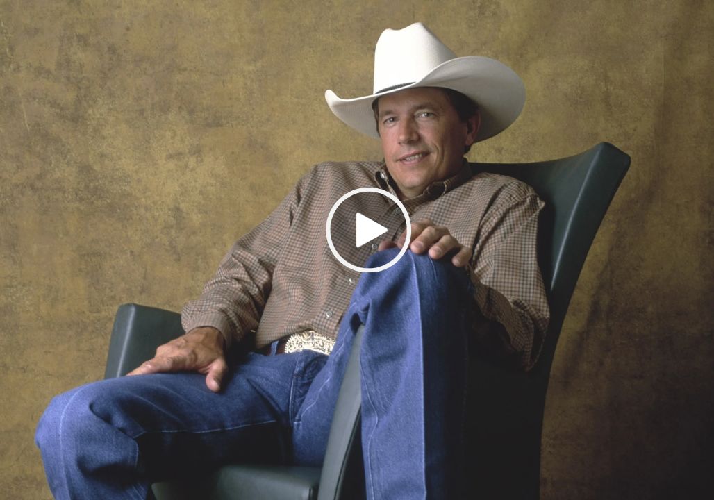 George Strait – That’s My Kind of Woman