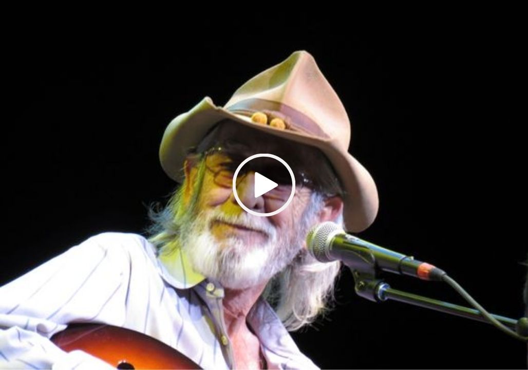 Don Williams – “I Believe in You”