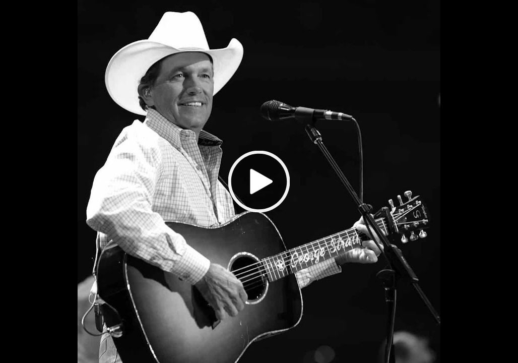 George Strait – River of Love