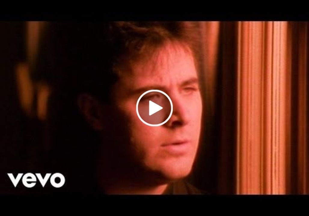 Vince Gill – When I Call Your Name