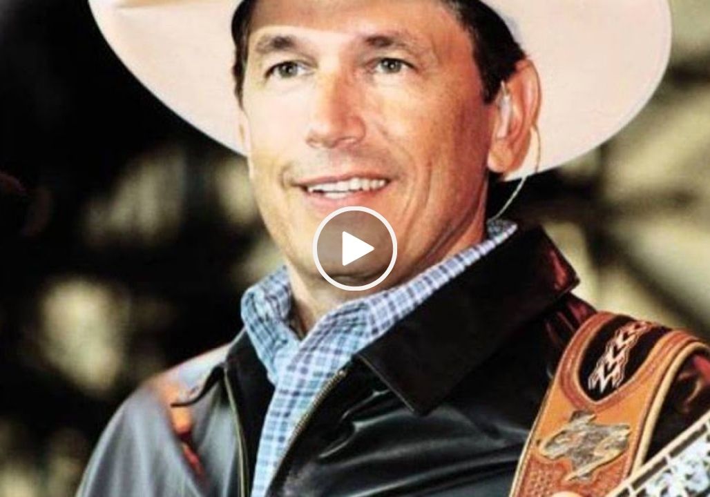 George Strait – We Really Shouldn’t Be Doing This