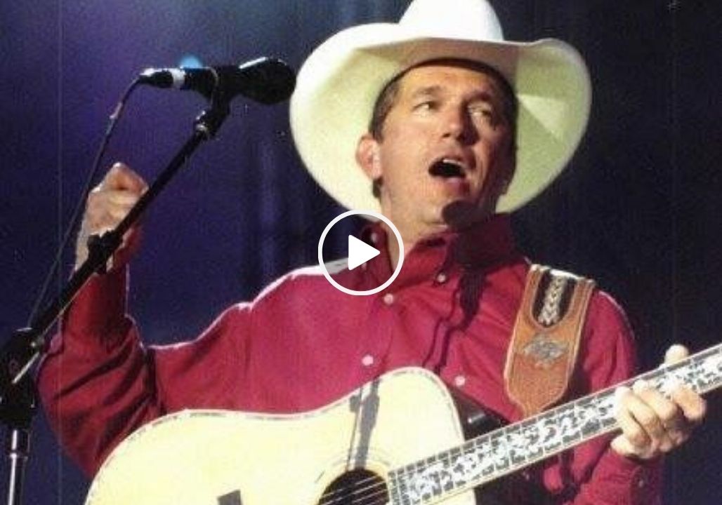 George Strait – So Much Like My Dad