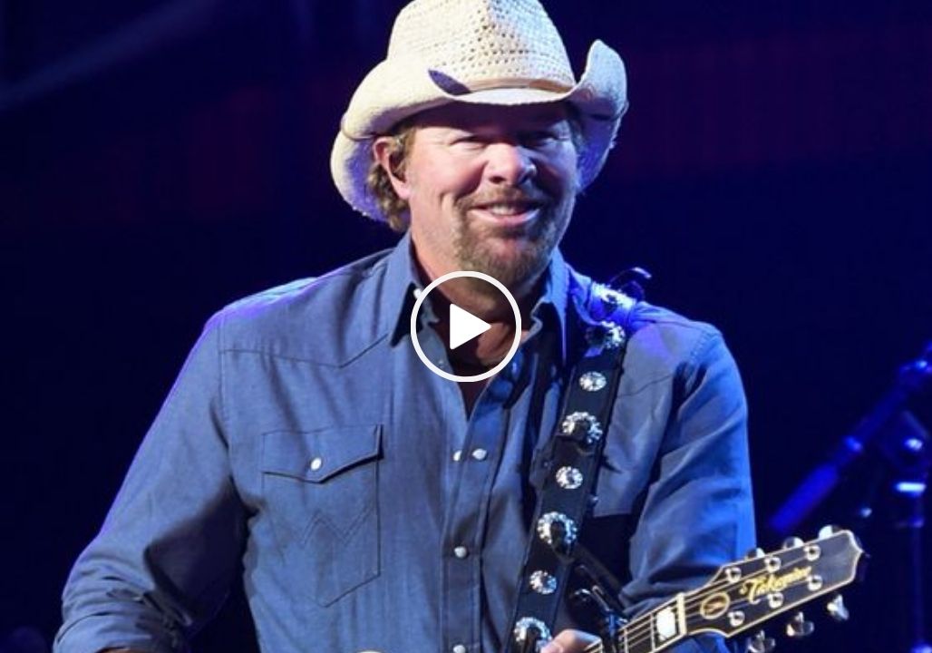 Toby Keith – I Don’t Understand My Girlfriend