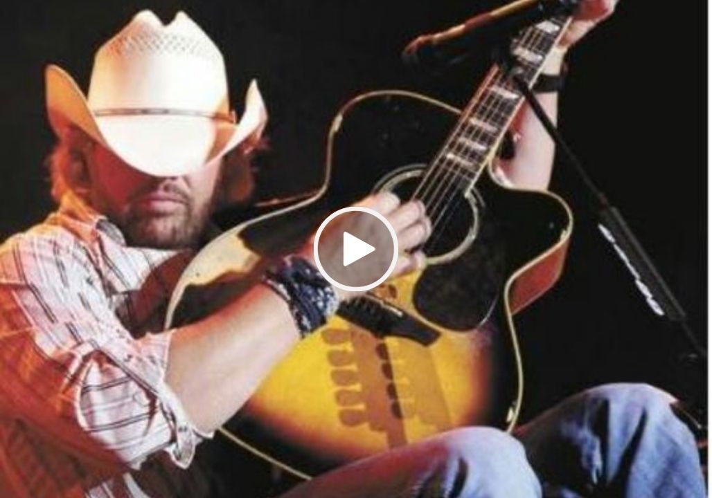 Toby Keith – Runnin’ Block