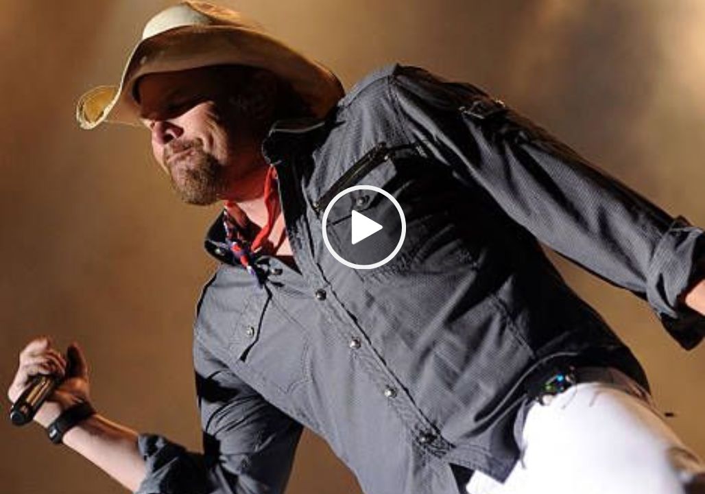 Toby Keith – High Maintenance Woman