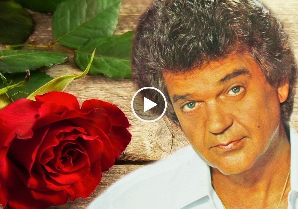 Conway Twitty – The Rose