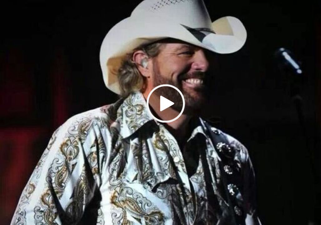 Toby Keith – Chill-axin