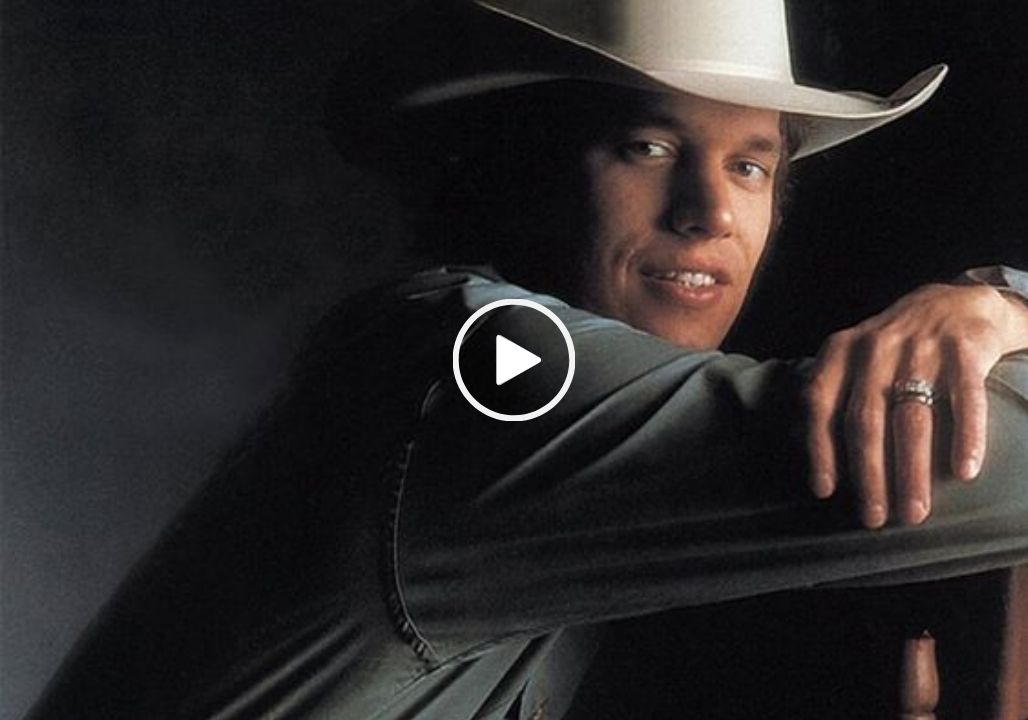 George Strait – Amarillo By Morning