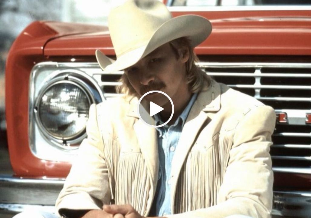 Alan Jackson – Between the Devil and Me