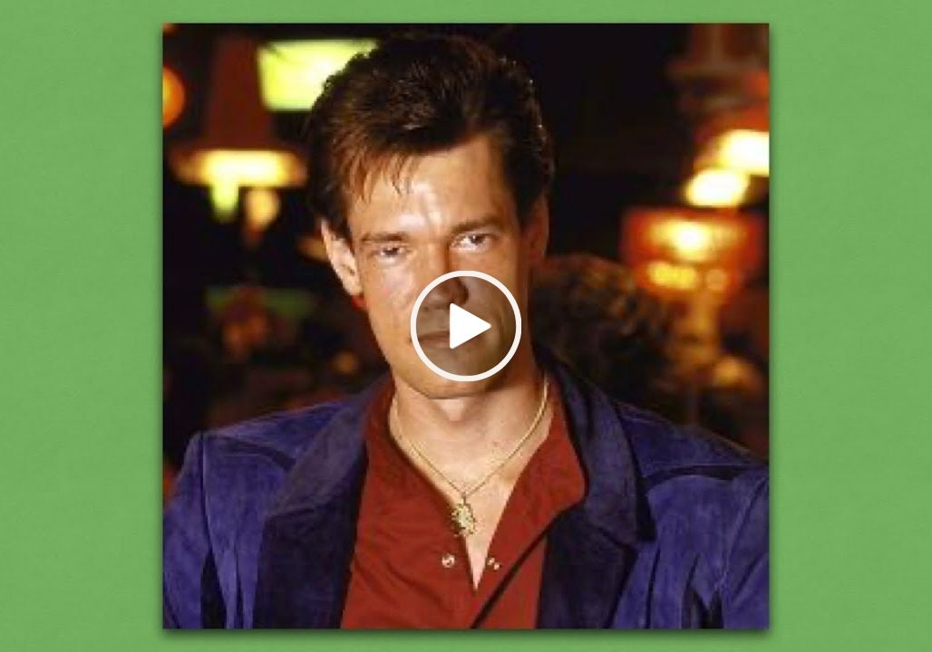 Randy Travis  – Deeper Than the Holler