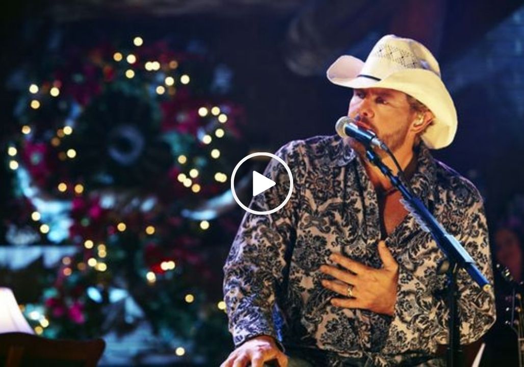 Toby Keith – Ain’t Breakin’ Nothin’